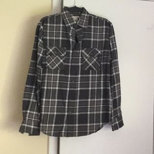 Men’s dress shirt